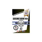 Askeri Sınav Kitapları Hukuk Subaylığı Açıklamalı Deneme Testi Kitabı