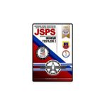 Askeri Sınav Kitapları JSPS Sınavına Hazırlık Kitabı 5 Deneme Testi