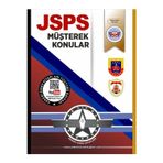 Askeri Sınav Kitapları Jsps Sınavına Hazırlık Müşterek Konular Konu-Soru