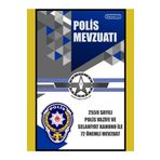 Askeri Sınav Kitapları Polis Mevzutı