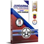 Askeri Sınav Kitapları Sahil Güvenlik Komutanlığı Için Jsps Sınavına Hazırlık Kitabı Doğru/yanlış Soru Bankası
