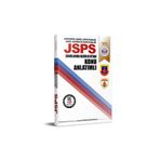 Askeri Sınav Kitapları Sahil Güvenlik Personeli İçin JSPS Konu Anlatımı Kitabı