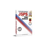 Askeri Sınav Kitapları Sahil Güvenlik Personeli İçin JSPS Soru Bankası