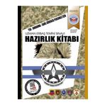 Askeri Sınav Kitapları Uzman Erbaş Temin Sınavı Hazırlık Kitabı