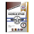 Askeri Sınav Kitapları Yedek Astsubaylıktan Muvazzaf Astsubaylığa Geçiş Sınavı Hazırlık Kitabı