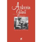 Askerin Günü - Andrew Jolly
