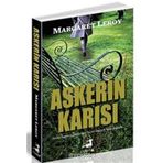 ASKERIN KARISI - MARGARET LEROY
