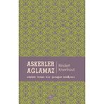 ASKERLER AĞLAMAZ - RINDERT KROMHOUT