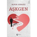 Aşkgen - Alper Gökgöz - Karina Yayınevi