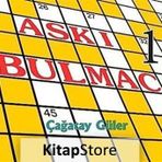 Askı Bulmaca 1 -Çağatay Güler