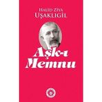 Aşkı Memnu Türk Edebiyatı Vakfı Yayınları
