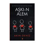 Aşkı-n Alem - Akın Deniz