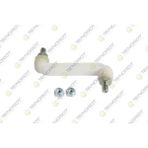 Aski Rotu Arka Mercedes W115 W123 W126 W116 C123 Sprinter 901 904 Gnzrz