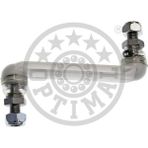 Aski Rotu Arka Mercedes W123 W126 B901 B905 B906 12