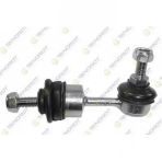 Askı Rotu Arka Smart Fortwo 450 04-06 - Teknorot Sm-109