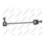 Askı Rotu Arka Sol S-Class W221 05-13 C216 06-13 - Teknorot M-889