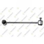 Askı Rotu Arka Sol W204 08-14 C218 11-17 W212 09-15 - Teknorot M-546