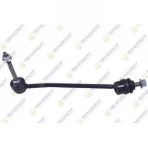Askı Rotu On Sol S-class W222 14- A217 17- C217 17- - Teknorot M-977