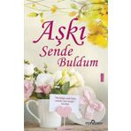 Aşkı Sende Buldum - Cathy Maxwell