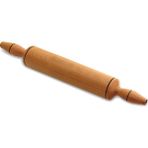 Askıcı Ahşap Vernikli Sabit Kulp Merdane