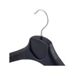 Askıcı Battal Boy Takım Elbise Ceket Kaban Mont Askısı 5 Adet 48 cm