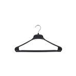 Askıcı Elbise Askısı Barlı - Plastik - 40 Adetaa-144786677