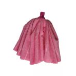 Askıcı Mikrofiber Havlu Mop Yedek Paspas Ucu Mikrofiber Bez Paspas