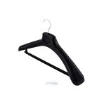 Askıcı Sk 48 Battal Boy Takım Elbise Askısı 10 Adet 48 Cm Deri Ceket Kaban Askısı