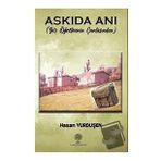 Askıda Anı - Bir Öğretmenin Çantasından - Hasan Yurduşen