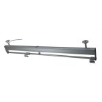 Askılı Anahtarlı Dolap Tezgah Altı Armatür T5 8w