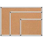 Askılı Mantar Pano 30X45 Cm, Şık ve Kullanışlı Dekoratif Duvar Aksesuarı - Ahşap - Seçenek 1