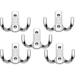 Askılık - Portmanto Askısı - Duvar Askısı - Metal Askı - Kapı Askısı - Vestiyer Askısı - Nerolıa (5 - Standart