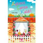 AŞKIMIZ ŞANSA KALDI ! - KATIE WALL