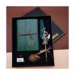 Askımo Mürekkepli Divit Kalem ve Defter Set