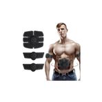 Askımo Smart Fitness Ems Kol Bacak Karın Kas Geliştirici Spor Aleti Smart Fitness Yağ Yakıcı Six Pad