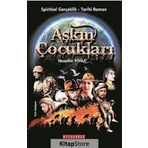 AŞKIN ÇOCUKLAR - MUZAFFER YÖNLÜ