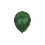 aşkın concept Metalik Parlak Balon 10 Adet Helyuma Uyumlu 12 inç 30 cm