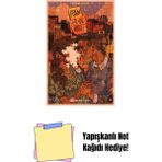 Aşkın -De Hali (Karton Kapak) + Yapışkanlı Not Kağıdı - Hayır