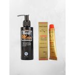 Aşkın Deposu Best Man Lubricant Jel Sade 150 ml + 48BIN Krem