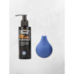 Aşkın Deposu Best Man Lubricant Jel Sade 150 ml + Temizleme Pompası