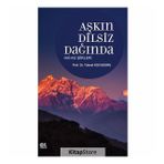 Aşkın Dilsiz Dağında Hai-ku Şiirleri - Yüksel Kocadoru