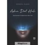 Aşkın Dört Hali - Songül Alşan
