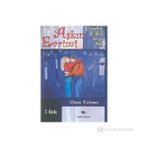 AŞKIN EVRIMI - OZAN YILMAZ