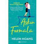 Askin Formülü - Helen Hoang - Epsilon Yayinevi