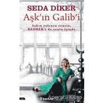 Aşkın Galibi Seda Diker İnkılap Yayınları