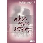 AŞKIN HAÇSIZ SEFERI - HAKAN İŞCEN