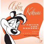 Aşkın Kokusu - Sally Deems-Mogyordy