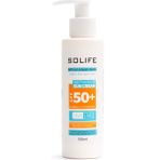 Aşkın Koruyucusu 50+ Spf Güneş Kremi