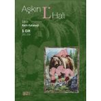 Aşkın L Hali 3.Cilt 2012 - 2014 - Nota Bene Yayınları