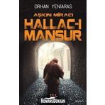 Aşkın Miracı Hallac I Mansur - Orhan Yeniaras
